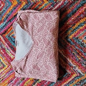 Land's End Nightgown